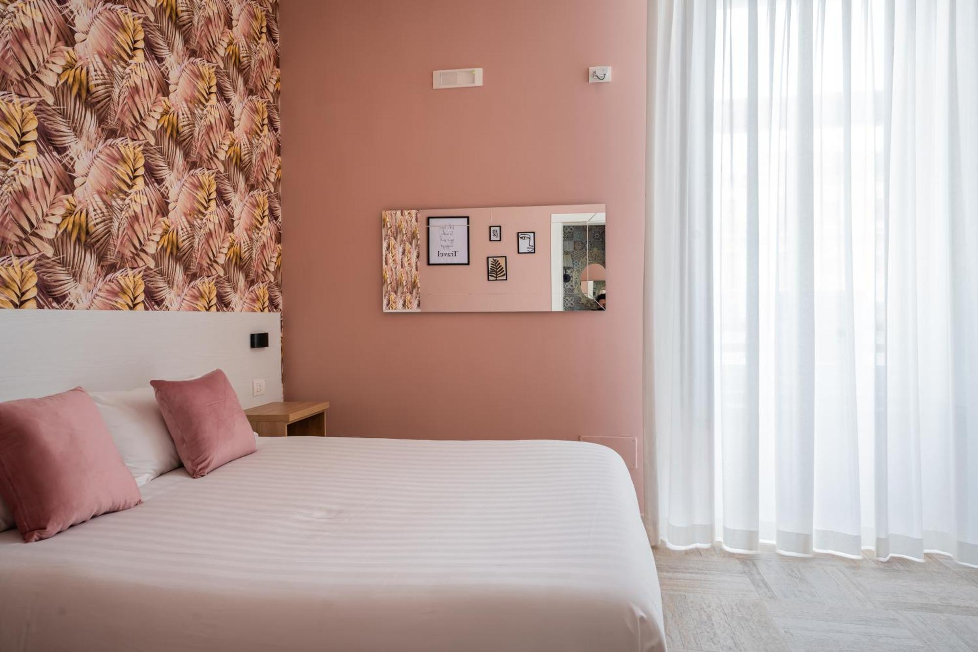 Pontenuovo Bed Nápoles Exterior foto